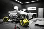 Porsche 911 Turbo by Mcchip-DKR 2016 года